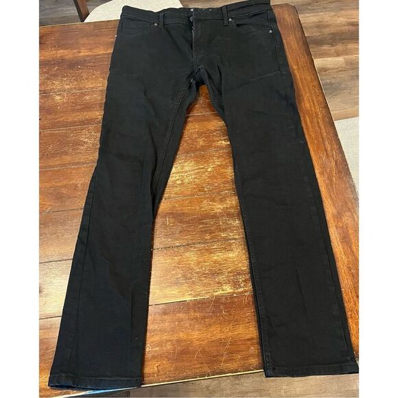 Pepe Jeans VAPOUR SLIM FIT MID WAIST JEANS - Picture 1 of 5